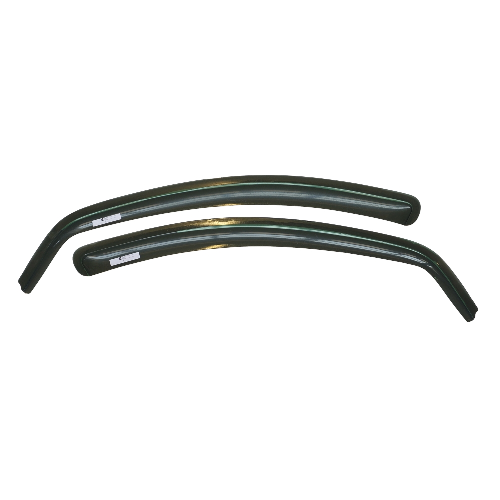 Set deflectoare aer fata FARAD pentru DACIA DUSTER 4X4 (2014-) - imagine 3