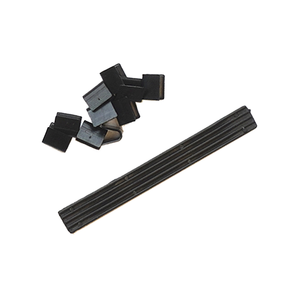 Set deflectoare aer fata FARAD pentru DACIA DUSTER 4X4 (2014-) - imagine 5