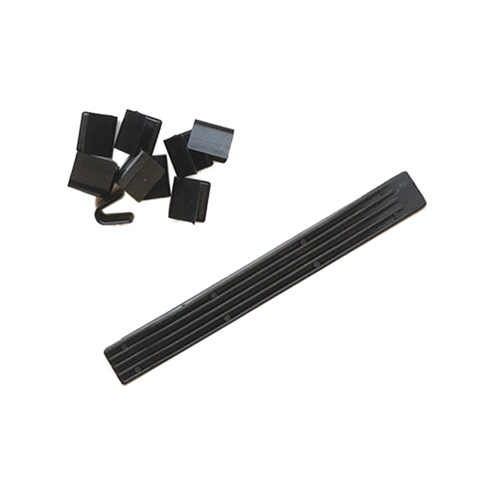 Set deflectoare aer fata FARAD pentru DACIA DUSTER 4X4 (2018-) - imagine 2