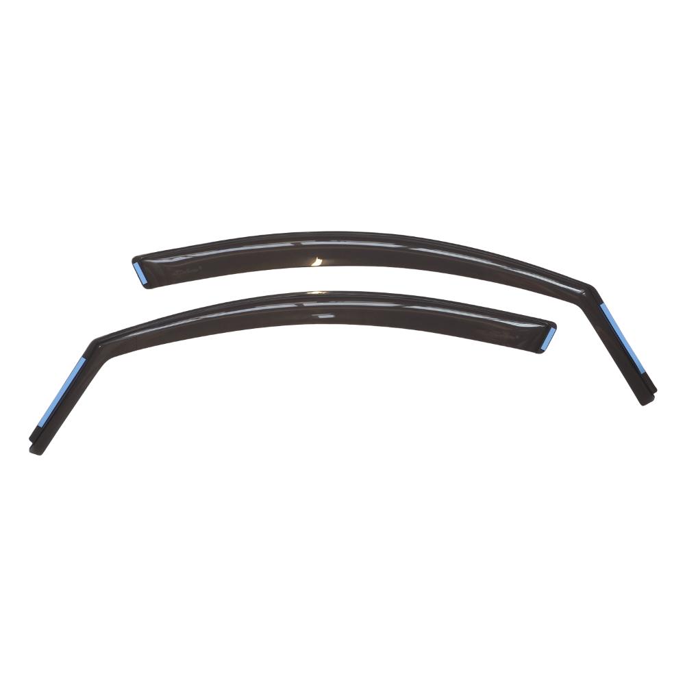 Set deflectoare aer fata FARAD pentru FORD FUSION (2002-) - imagine 6