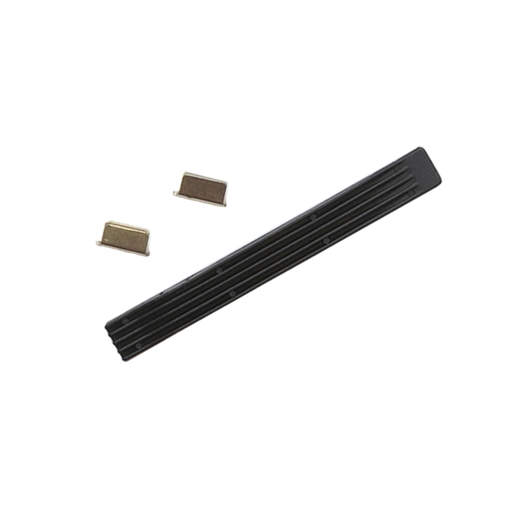 Set deflectoare aer fata si spate FARAD pentru FORD FIESTA (2008-) - imagine 2
