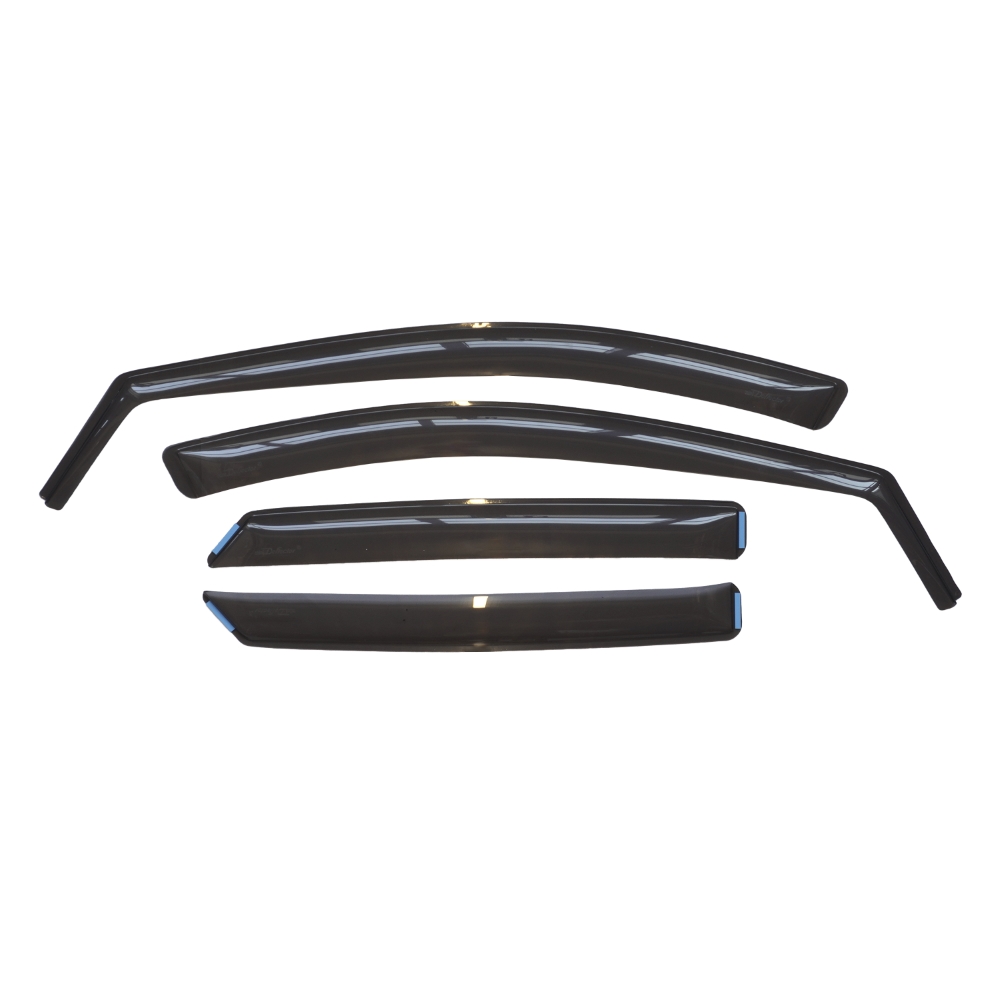 Set deflectoare aer fata si spate FARAD pentru HYUNDAI IX 35 (2010-)