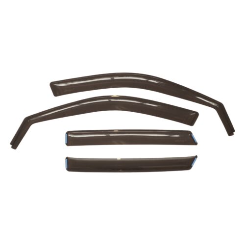 Set deflectoare aer fata si spate FARAD pentru HYUNDAI TUCSON (2004-2015)