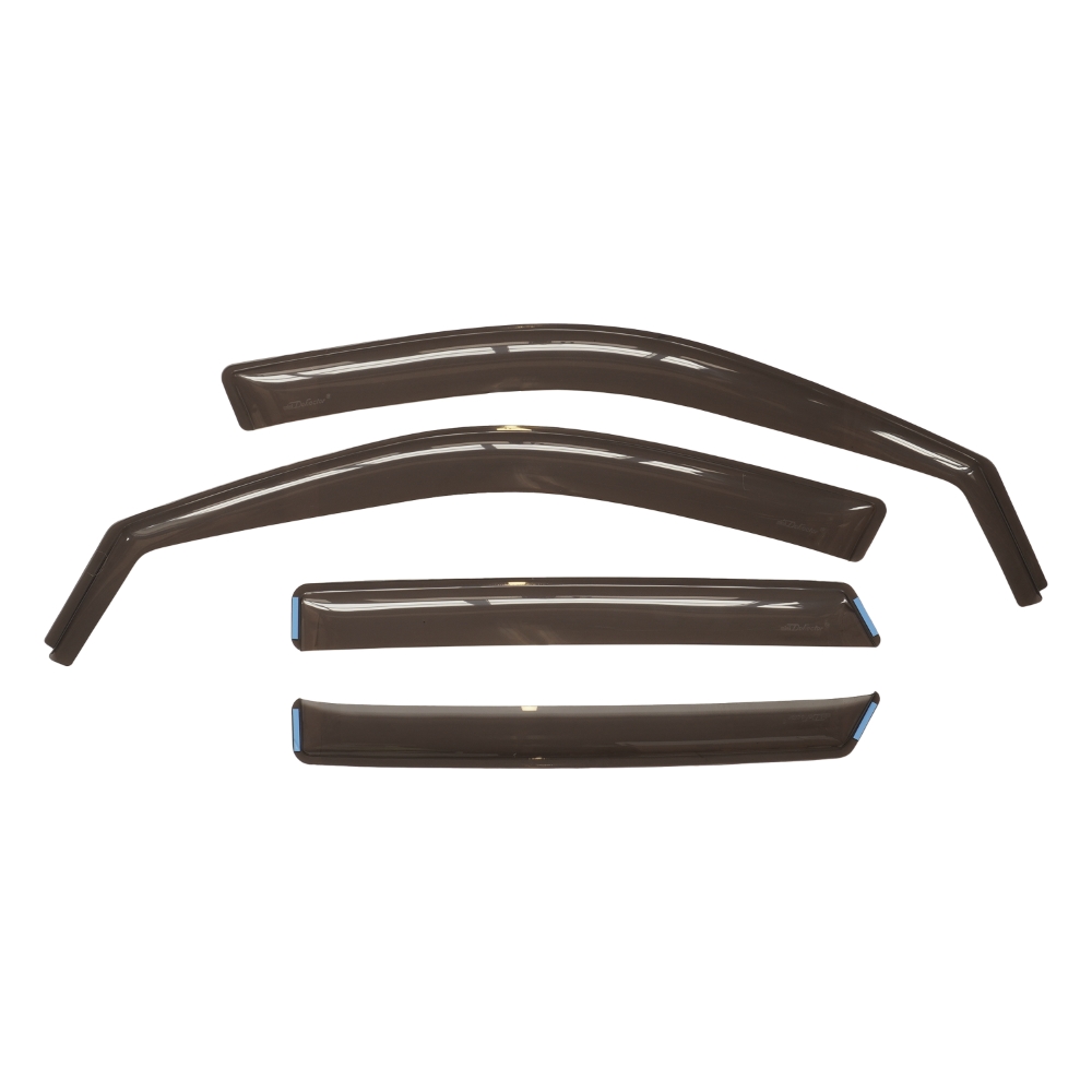 Set deflectoare aer fata si spate FARAD pentru HYUNDAI TUCSON (2004-2015)