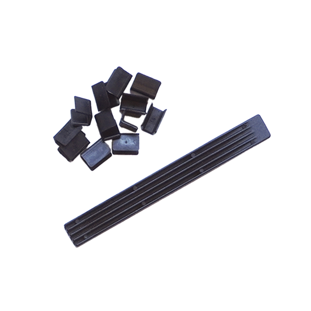 Set deflectoare aer fata si spate FARAD pentru HYUNDAI TUCSON (2004-2015) - imagine 2