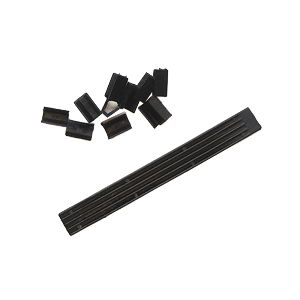 Set deflectoare aer fata FARAD pentru OPEL ZAFIRA (2006-2011) - imagine 2