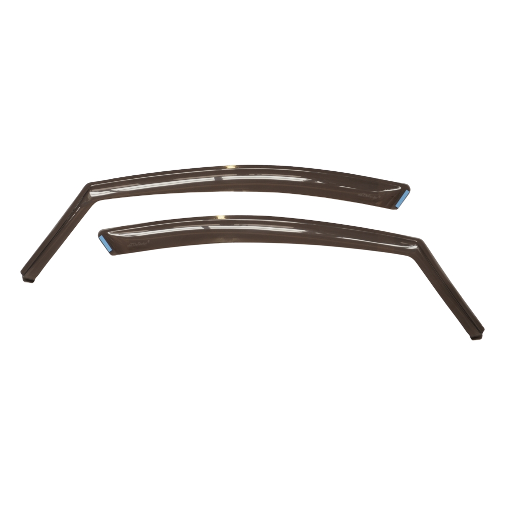 Set deflectoare aer fata FARAD pentru PEUGEOT 407 - SW (2004-) - imagine 3