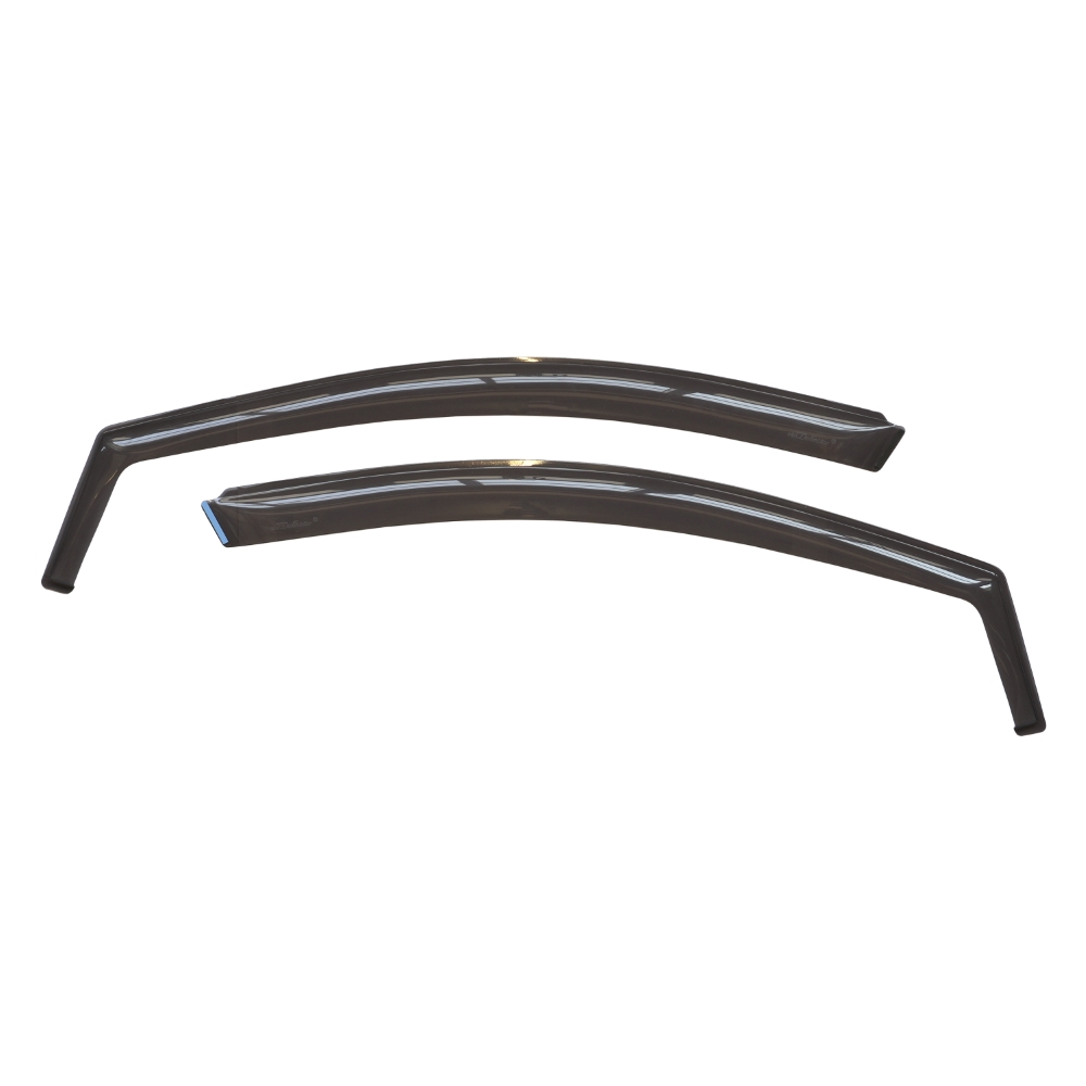 Set deflectoare aer fata FARAD pentru RENAULT CLIO SERIE 3 (2005-2012)