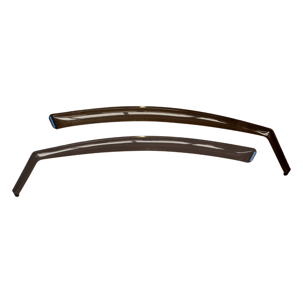 Set deflectoare aer fata FARAD pentru SEAT IBIZA SERIE 4 - ST (2008-)