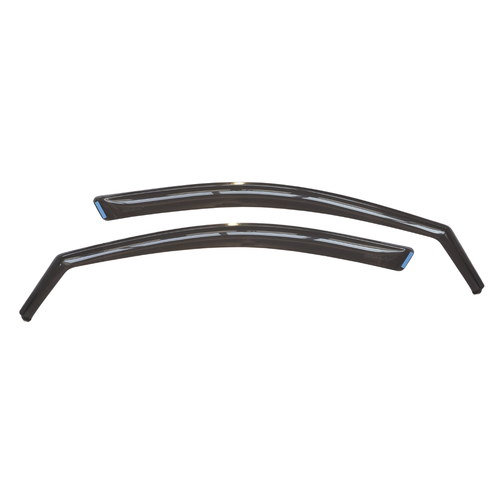 Set deflectoare aer fata FARAD pentru SKODA OCTAVIA SW (2013-) - imagine 6