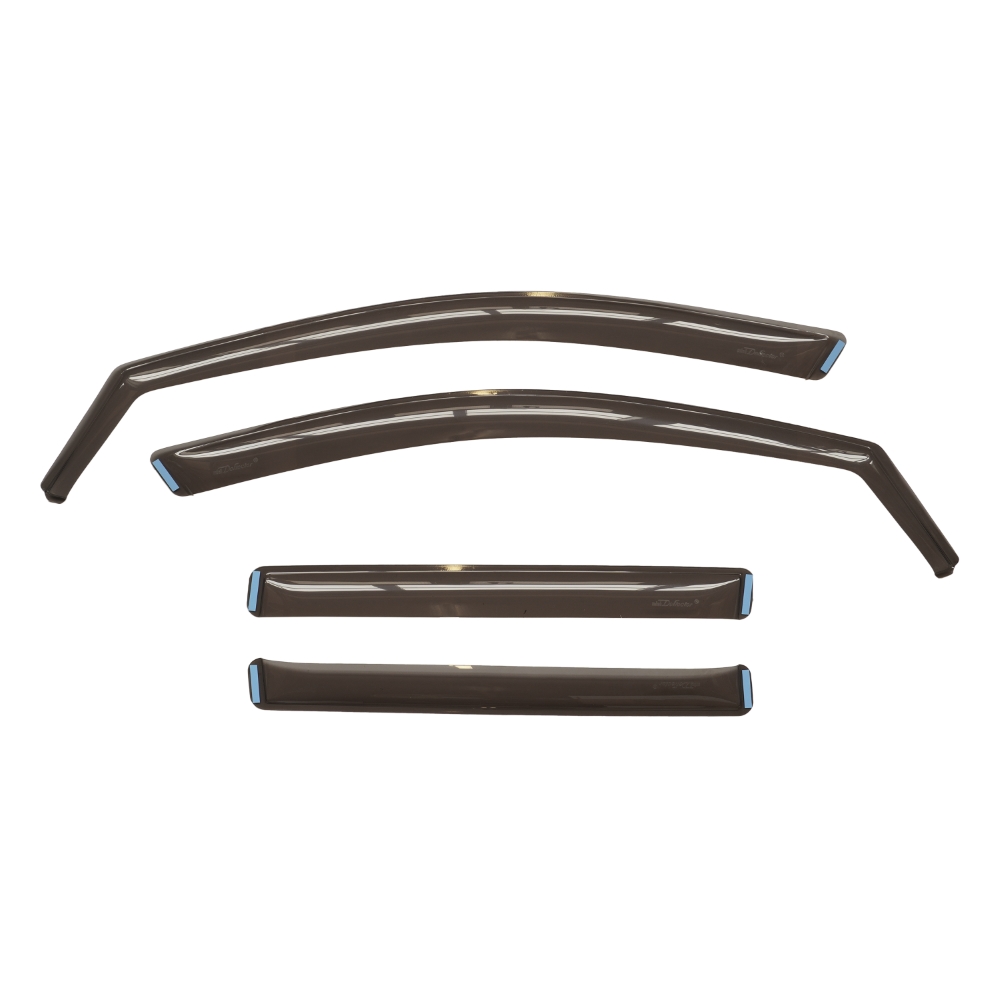Set deflectoare aer fata si spate FARAD pentru SKODA OCTAVIA (2013-) - imagine 5