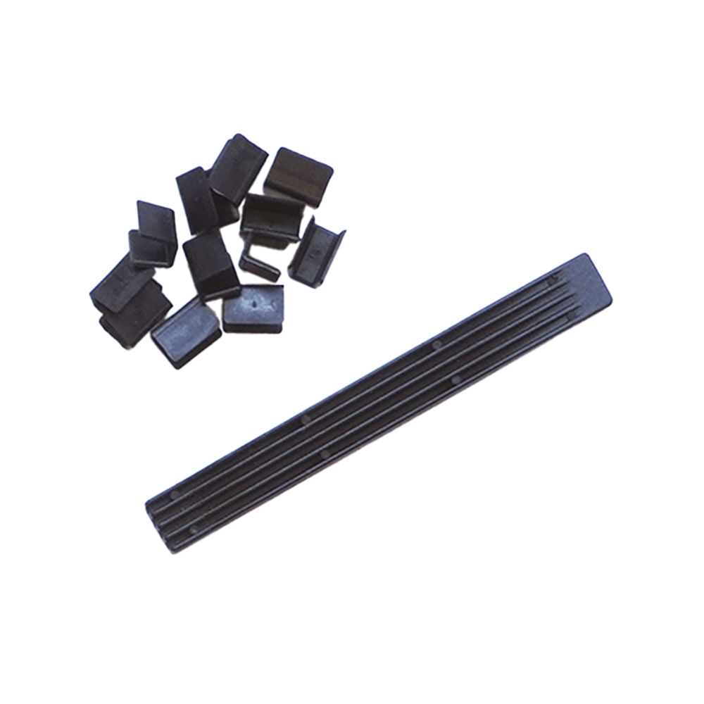 Set deflectoare aer fata si spate FARAD pentru SKODA OCTAVIA (2013-) - imagine 7