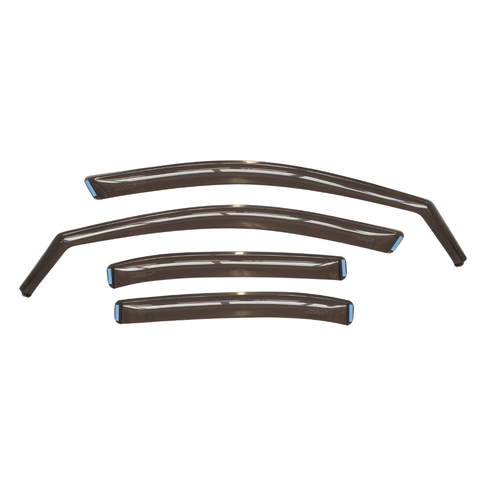 Set deflectoare aer fata si spate FARAD pentru SKODA OCTAVIA BERLINA (2013-) - imagine 5
