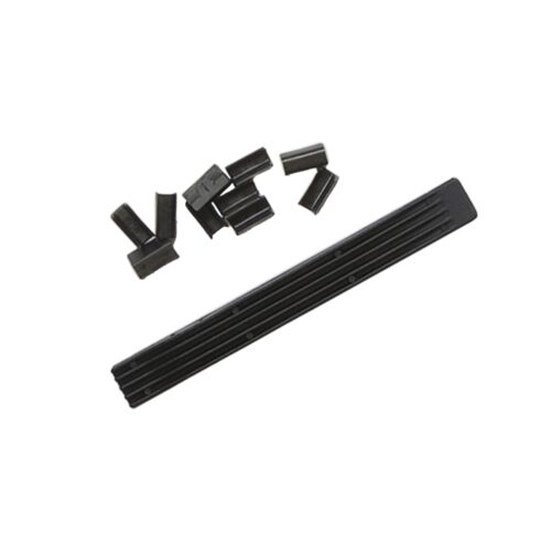 Set deflectoare aer fata si spate FARAD pentru SKODA OCTAVIA BERLINA (2013-)