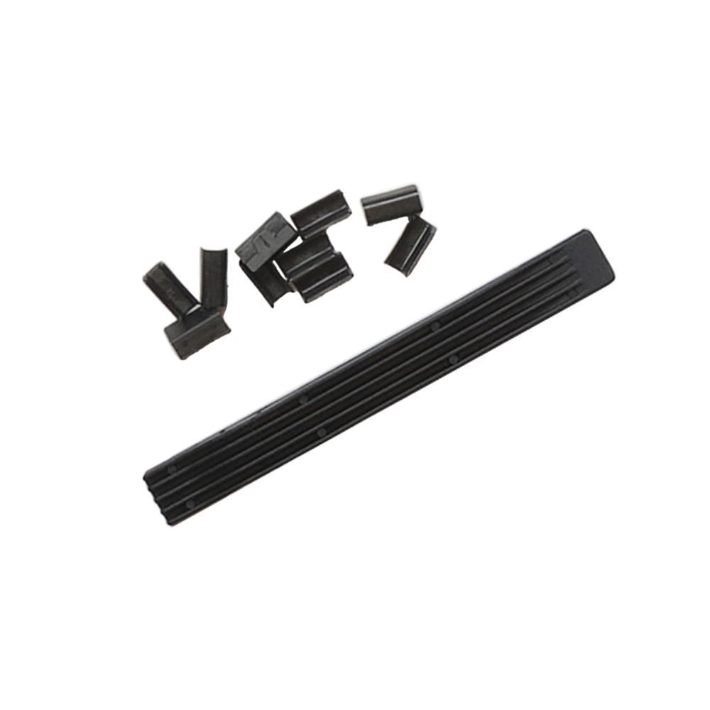 Set deflectoare aer fata si spate FARAD pentru SKODA OCTAVIA BERLINA (2013-)