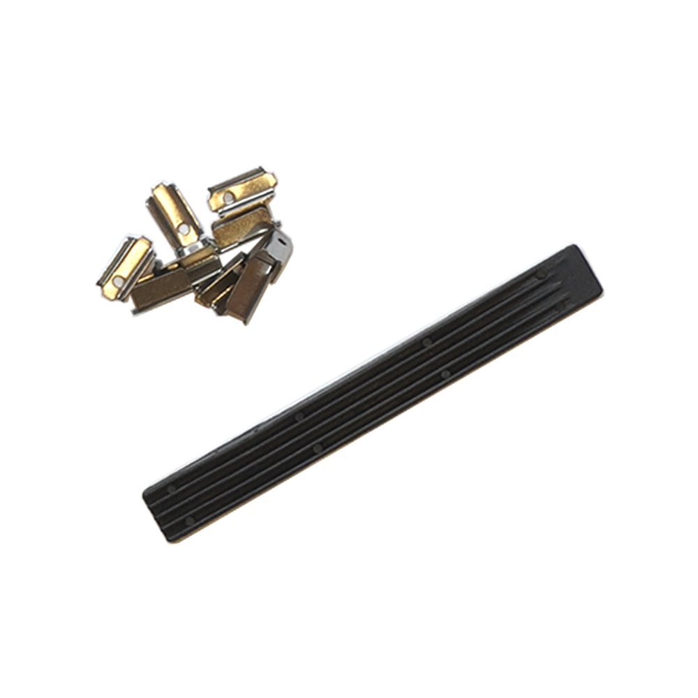 Set deflectoare aer fata FARAD pentru VOLKSWAGEN GOLF IV (1998-2004) VARIANT (1998-2006) BORA (1998-2006) - imagine 2