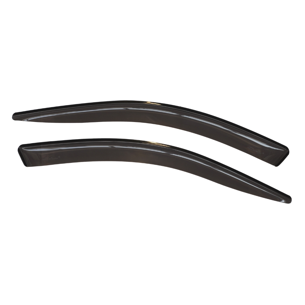 Set deflectoare aer fata FARAD pentru VOLKSWAGEN GOLF IV (1998-2004) (FIXARE CU BANDA ADEZIVA) - imagine 5