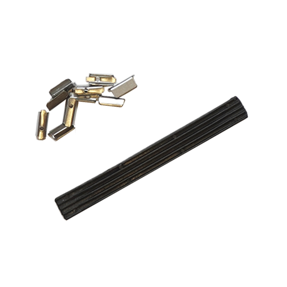 Set deflectoare aer fata FARAD pentru VOLKSWAGEN PASSAT - SW (2000-2004)