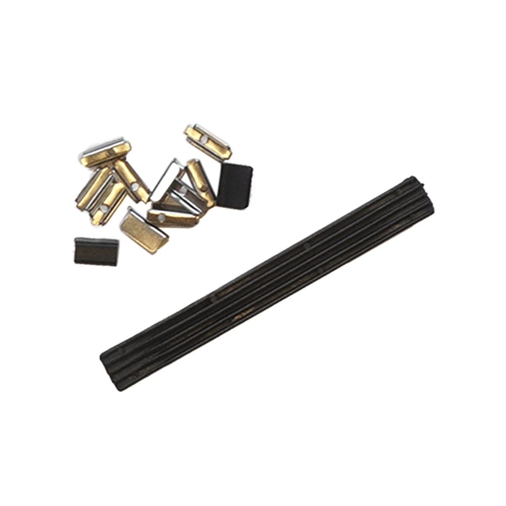 Set deflectoare aer fata FARAD pentru VOLKSWAGEN PASSAT - SW (2005-) - imagine 2