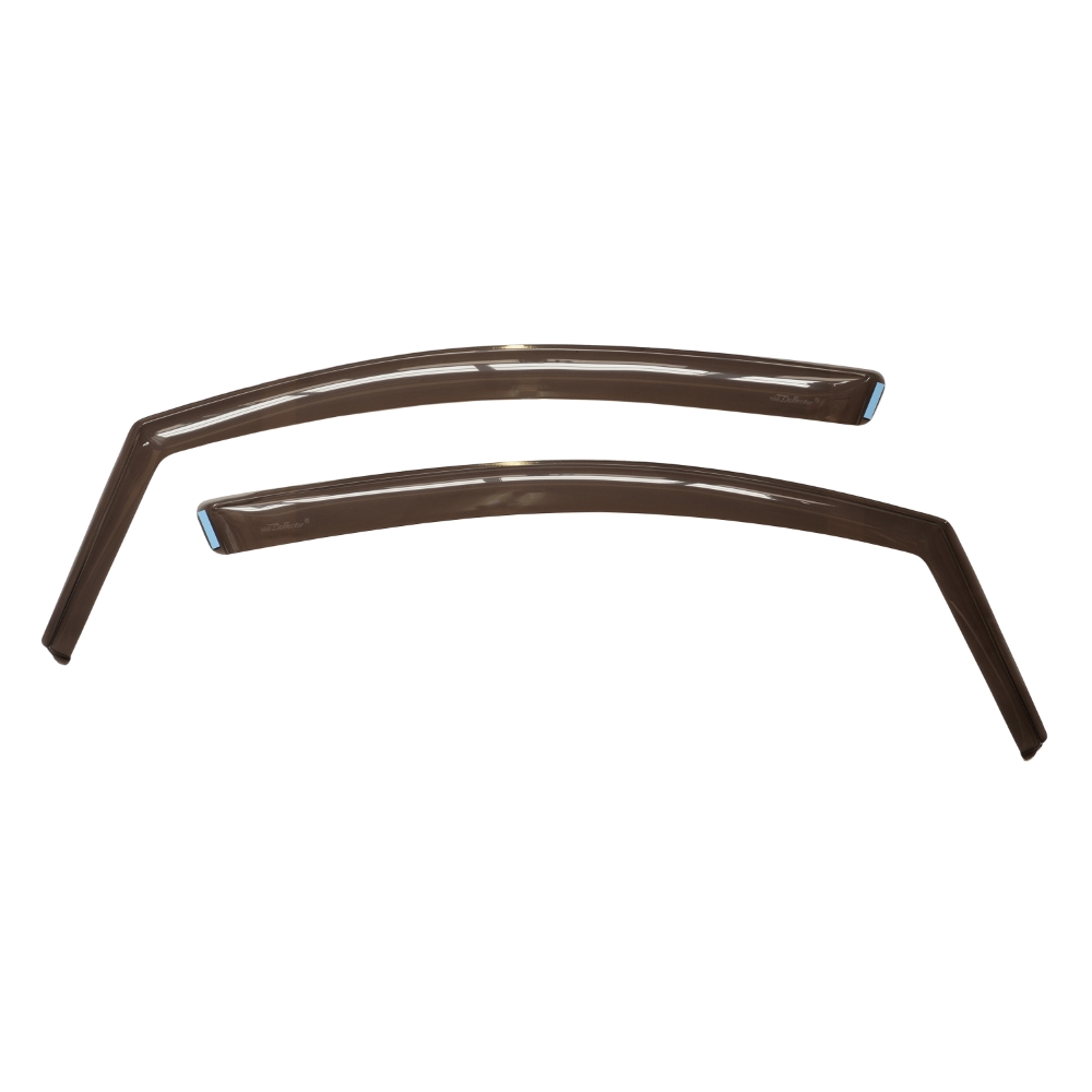 Set deflectoare aer fata FARAD pentru VOLKSWAGEN TOURAN (2003-2015) - imagine 5