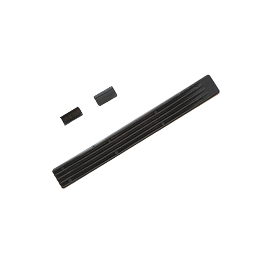 Set deflectoare aer fata FARAD pentru FORD FOCUS (2005-2011) - 5 PORTIERE - imagine 2