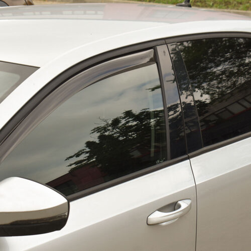 Set deflectoare aer fata FARAD pentru FORD KUGA 4X4 (2013-)
