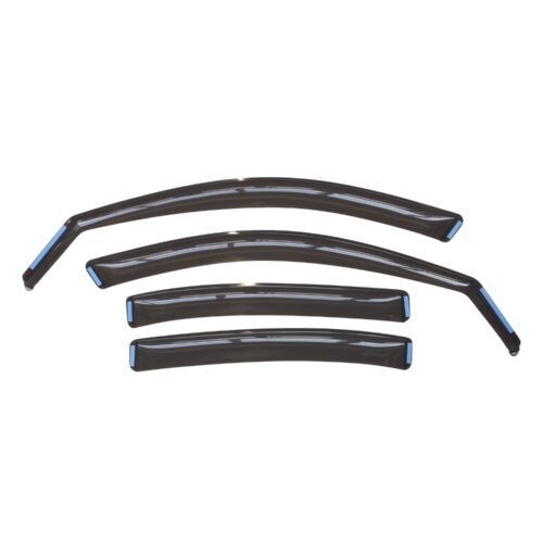 Set deflectoare aer fata si spate FARAD pentru BMW SERIE 3 BERLINA E90 (2004-2012)