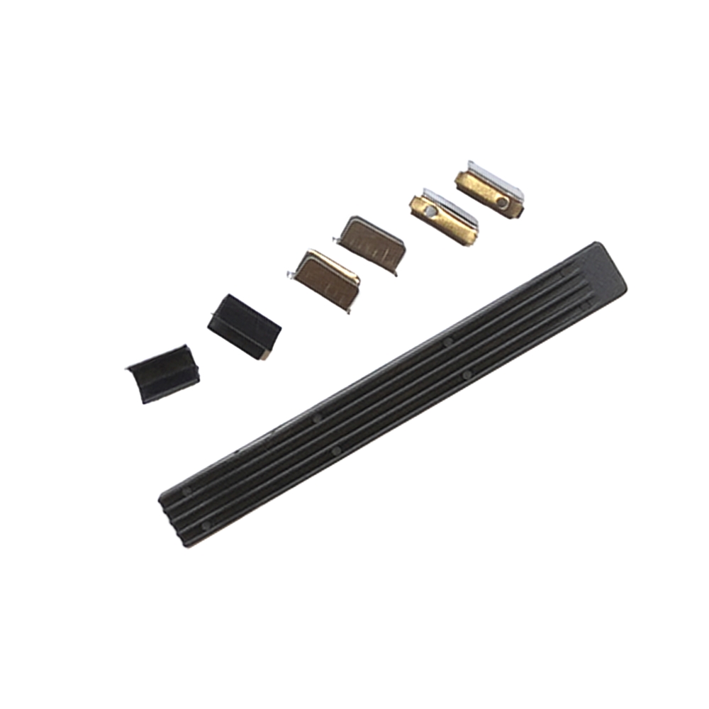 Set deflectoare aer fata si spate FARAD pentru BMW SERIE 3 BERLINA E90 (2004-2012) - imagine 7