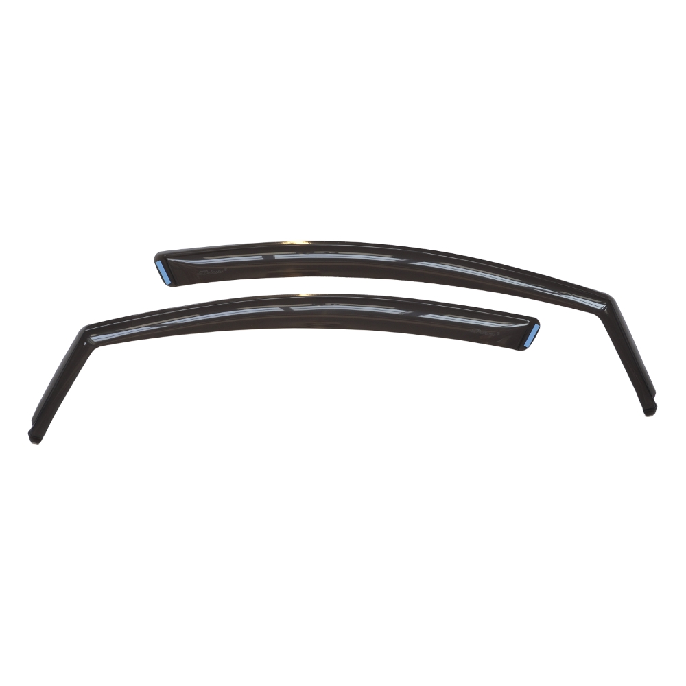 Set deflectoare aer fata FARAD pentru DACIA SANDERO (SANDERO STEPWAY) (2021-) JOGGER (2022-) - imagine 2