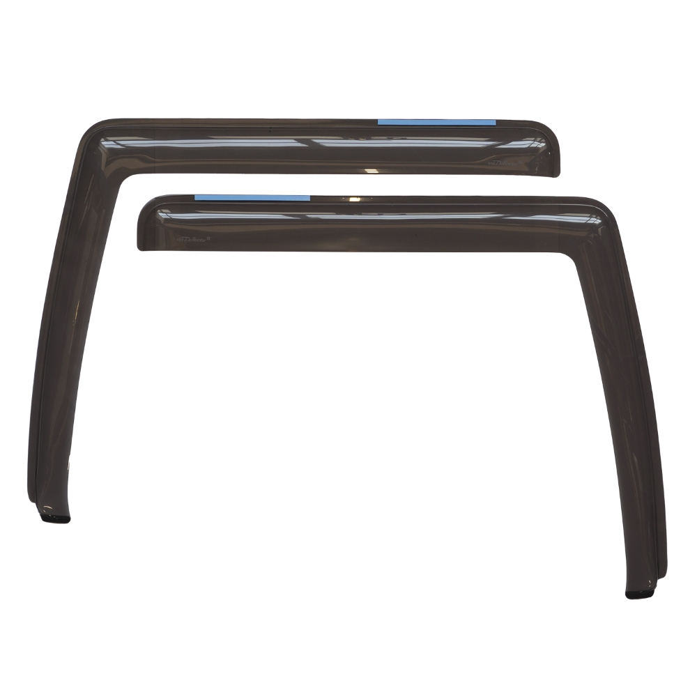 Set deflectoare aer FARAD pentru MAN TGA (2000-) TGX (2007-2020)