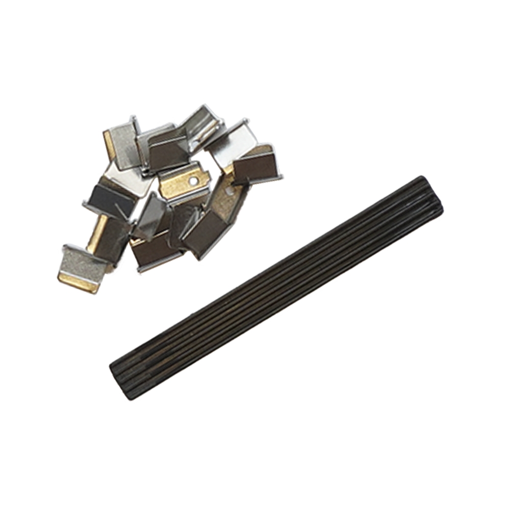 Set deflectoare aer FARAD pentru MAN TGA (2000-) TGX (2007-2020) - imagine 2