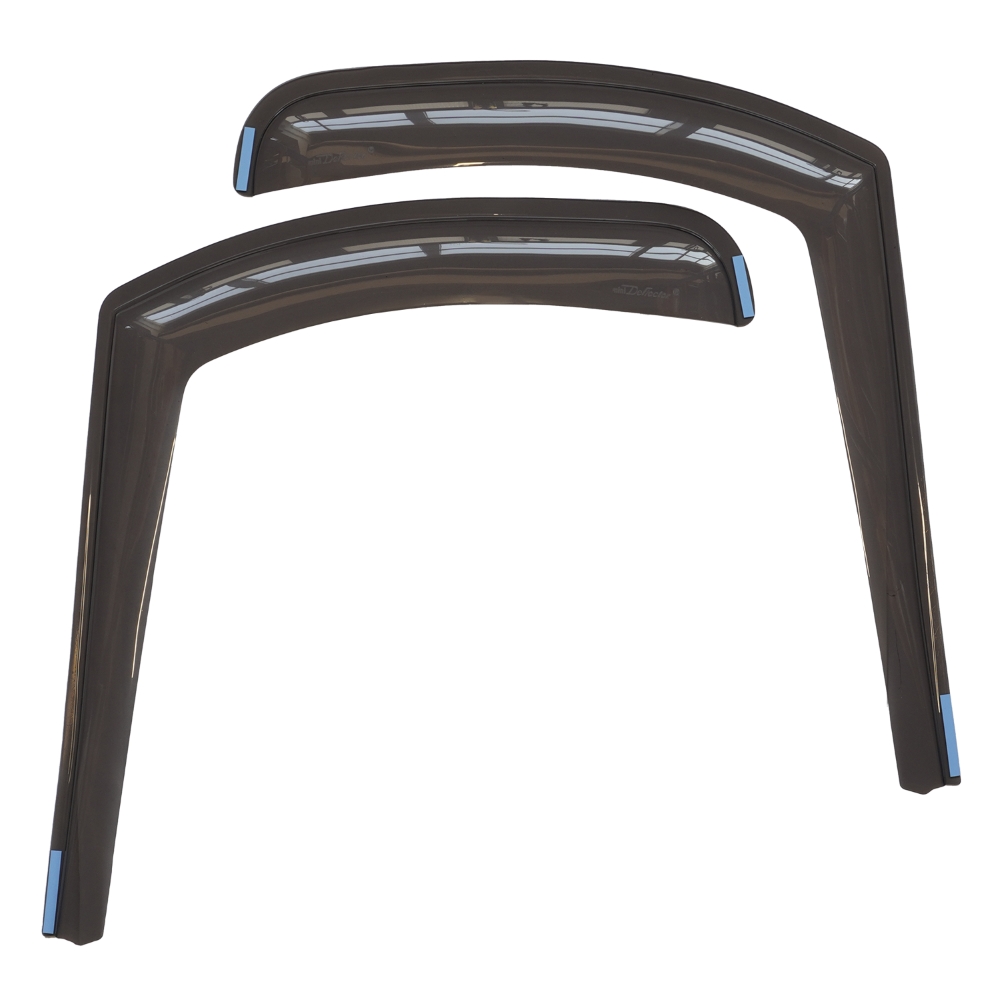 Set deflectoare aer FARAD pentru OPEL VIVARO (2001-2014) RENAULT TRAFIC (1998-2013) NISSAN PRIMESTAR (2003-) - imagine 3