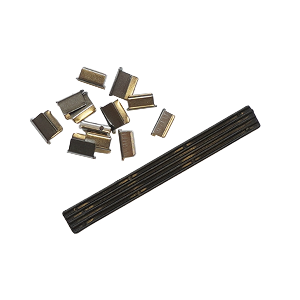 Set deflectoare aer FARAD pentru OPEL VIVARO (2001-2014) RENAULT TRAFIC (1998-2013) NISSAN PRIMESTAR (2003-) - imagine 2