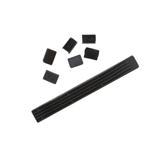 Set deflectoare aer FARAD pentru OPEL MOVANO (2010) RENAULT MASTER (2010-) NISSAN NV400 (2012-)