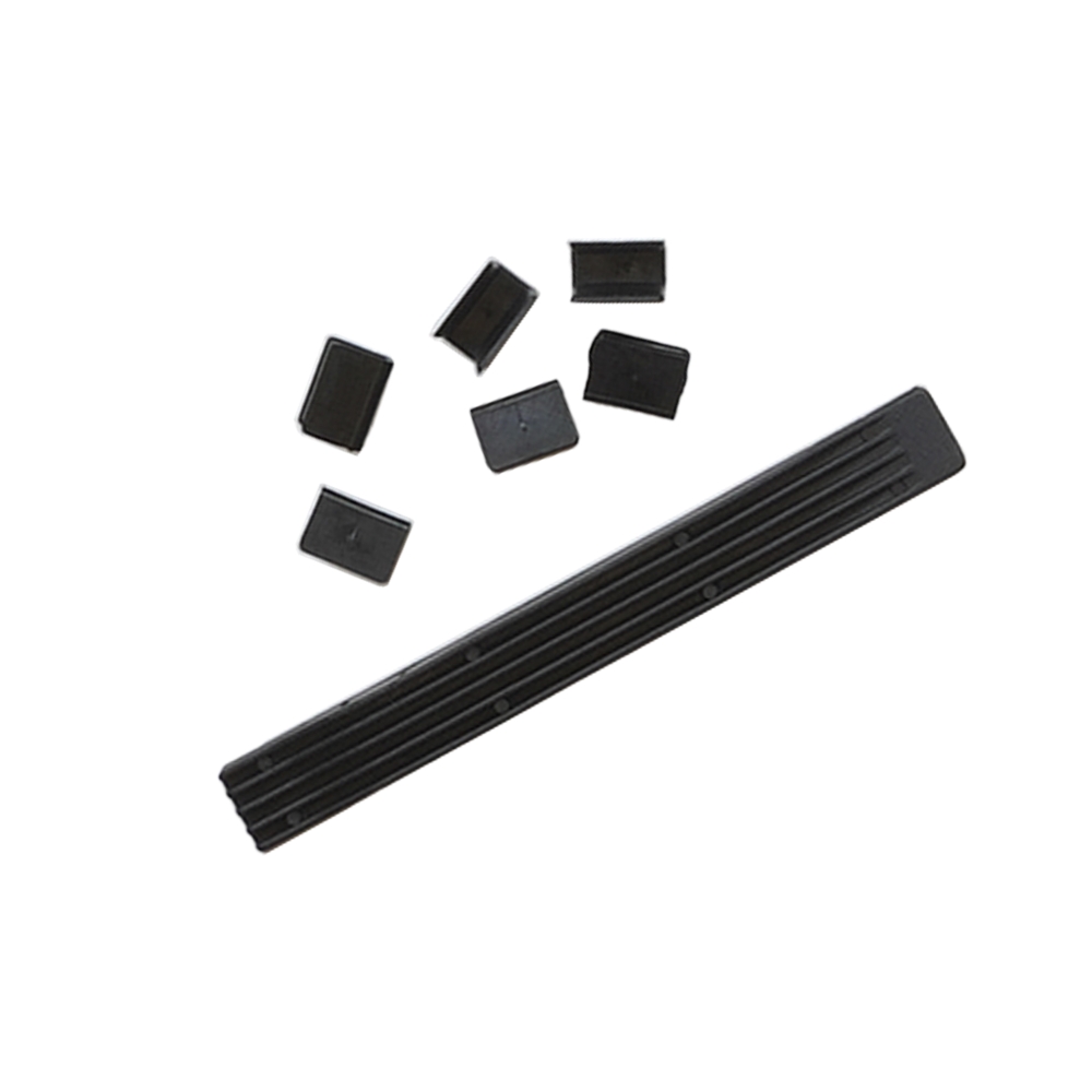 Set deflectoare aer FARAD pentru OPEL MOVANO (2010) RENAULT MASTER (2010-) NISSAN NV400 (2012-)