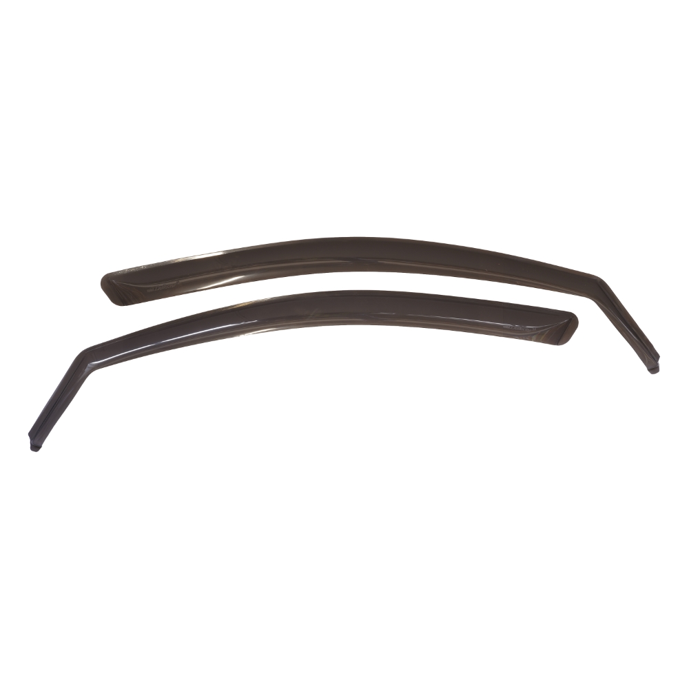 Set deflectoare aer fata FARAD pentru AUDI A4 - SW (2008-) - imagine 5