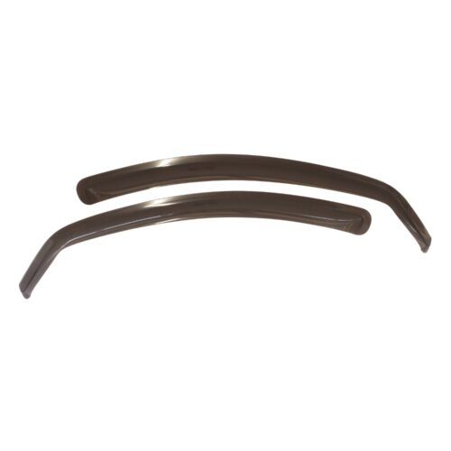 Set deflectoare aer fata FARAD pentru DACIA DUSTER 4X4 (2010-2013)