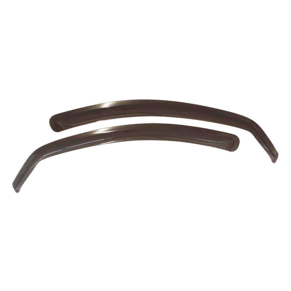 Set deflectoare aer fata FARAD pentru DACIA DUSTER 4X4 (2010-2013)