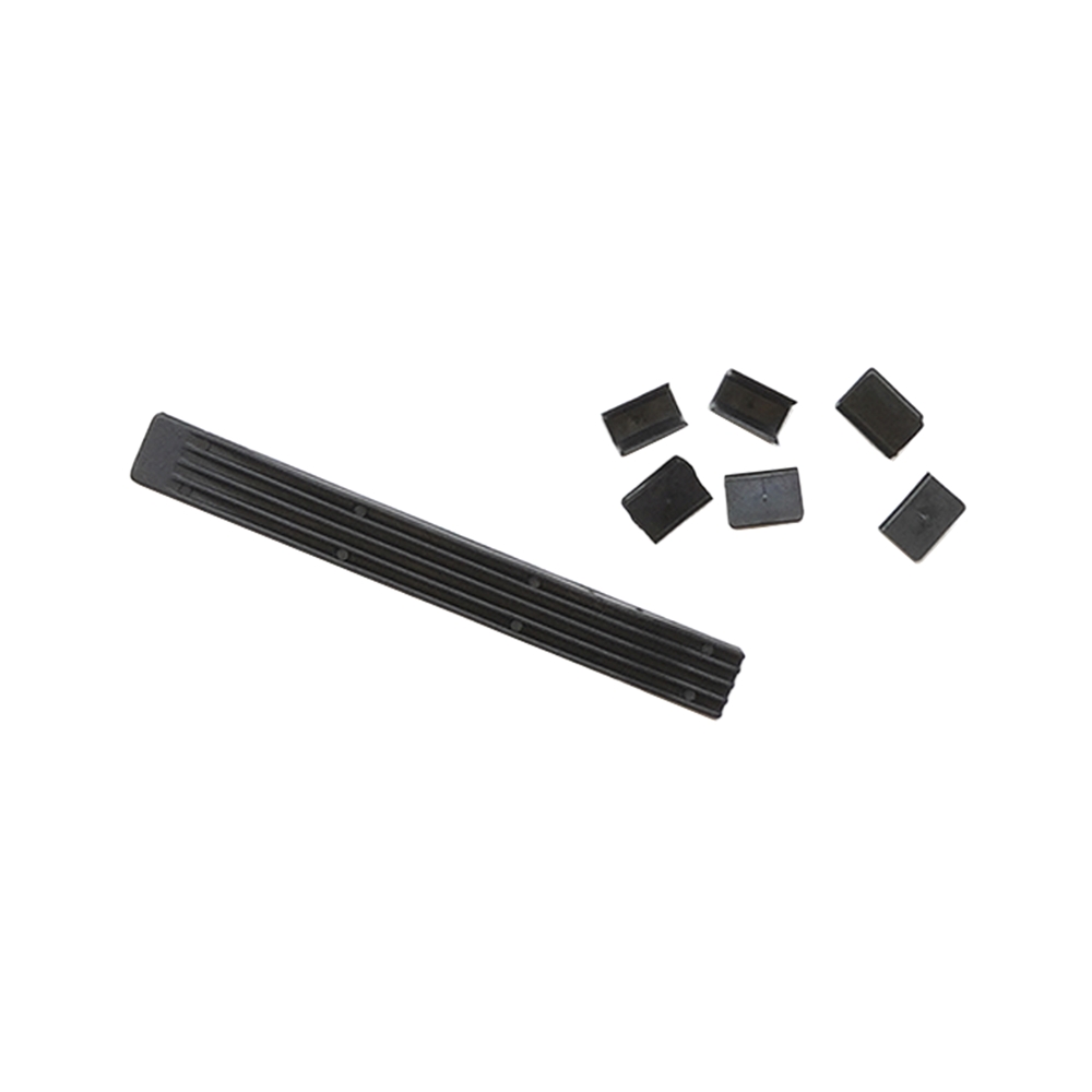 Set deflectoare aer fata si spate FARAD pentru DACIA DUSTER (2010-2013) - imagine 2