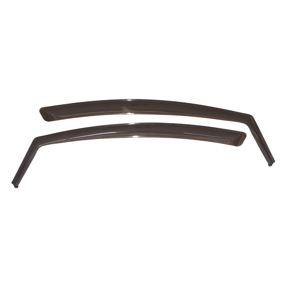 Set deflectoare aer fata FARAD pentru FORD FIESTA (2008-) - imagine 2