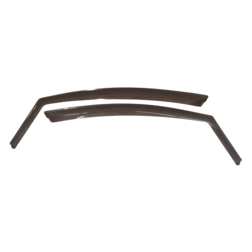 Set deflectoare aer fata FARAD pentru RENAULT CLIO SERIE 4 / CLIO GRAND TOUR (2012-)