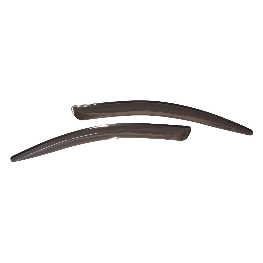 Set deflectoare aer fata FARAD pentru SKODA OCTAVIA (2004-2012) (FIXARE CU BANDA ADEZIVA) - imagine 6