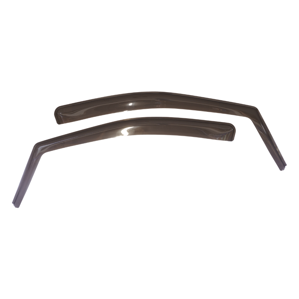 Set deflectoare aer fata FARAD pentru VOLKSWAGEN SHARAN (1995-2010) SEAT ALHAMBRA (1998-2010) FORD GALAXY (1996-2006) - imagine 4