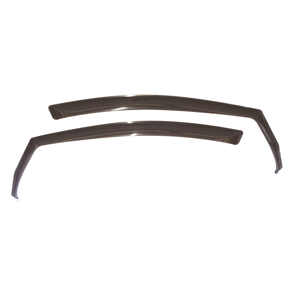 Set deflectoare aer fata FARAD pentru VOLKSWAGEN SHARAN (2010-) SEAT ALHAMBRA (2010-)