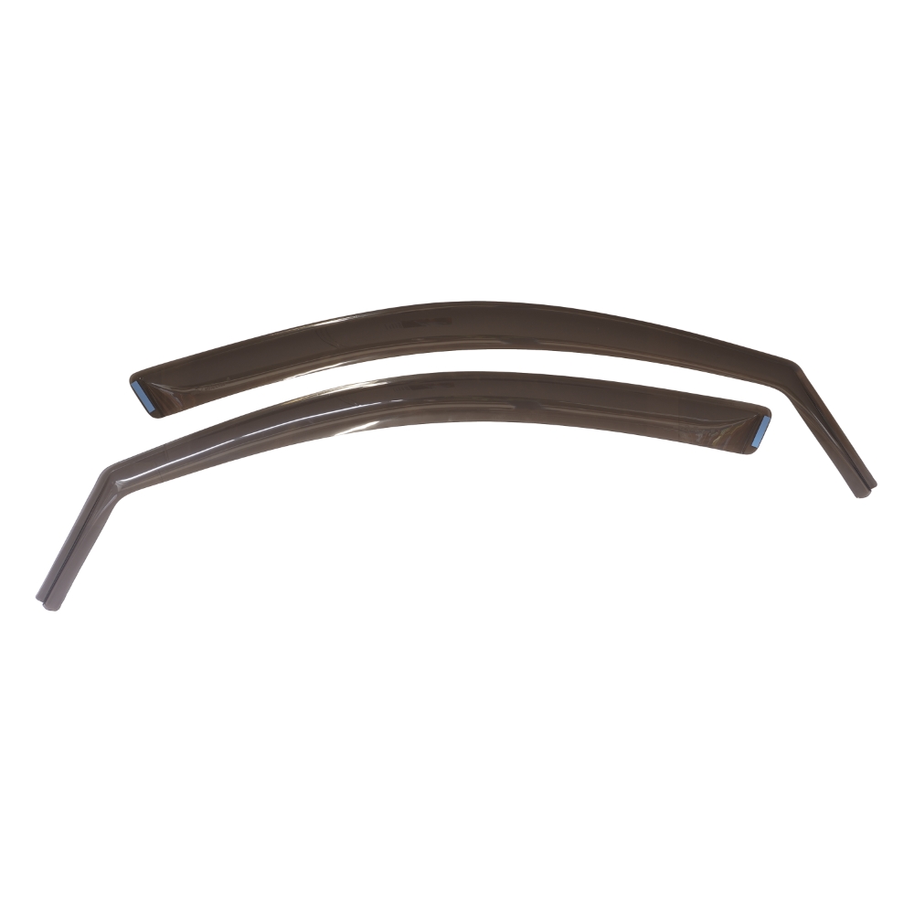 Set deflectoare aer fata si spate FARAD pentru VOLKSWAGEN 4X4 TIGUAN (2008-)