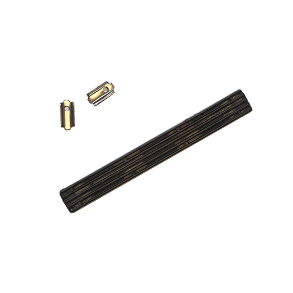 Set deflectoare aer fata si spate FARAD pentru VOLKSWAGEN 4X4 TIGUAN (2008-) - imagine 2
