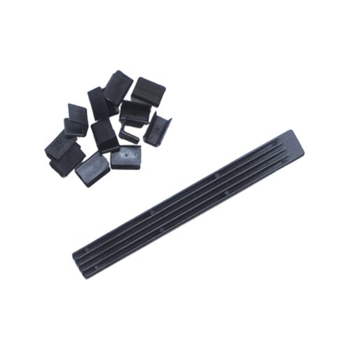 Set deflectoare aer fata si spate FARAD pentru VOLKSWAGEN GOLF IV (1998-2003)