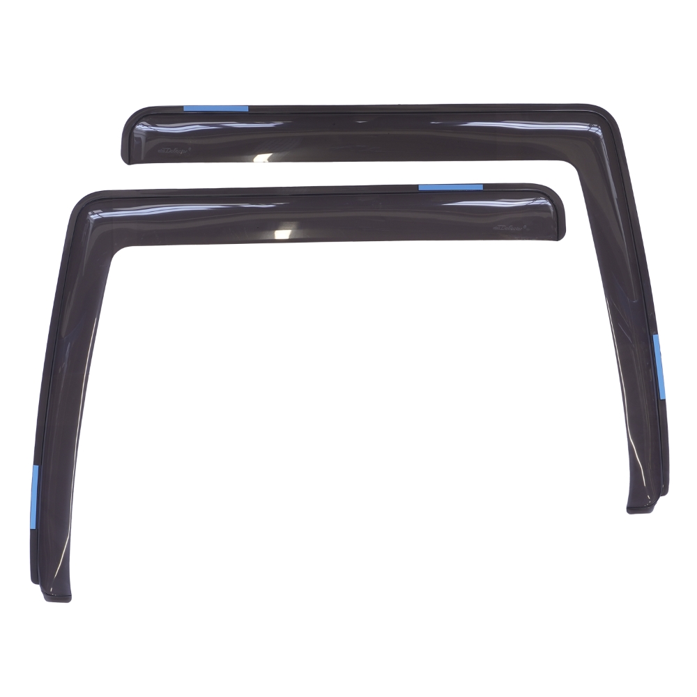 Set deflectoare aer FARAD pentru MAN TGX (2021-)