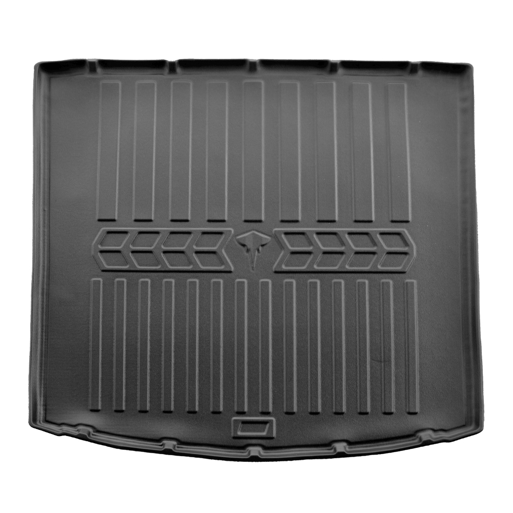 Covor protectie portbagaj UMBRELLA pentru AUDI A4 (B7) SEDAN (2004-2008) - imagine 6