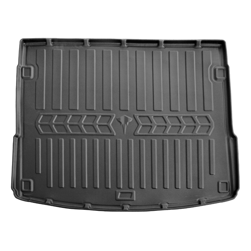 Covor protectie portbagaj UMBRELLA pentru AUDI Q5 (FY) (2016-) - imagine 5